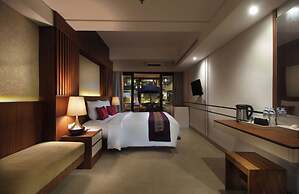 Nadi Hotel Legian