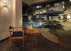 Nadi Hotel Legian