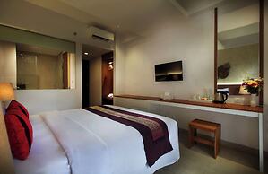 Nadi Hotel Legian