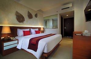 Nadi Hotel Legian