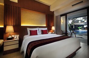 Nadi Hotel Legian