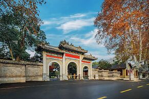 UrCove by Hyatt Nanjing Zhongshan Mt.