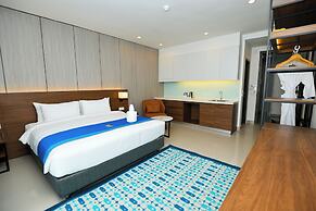 1001 Nights Theme by Wyndham - Genting