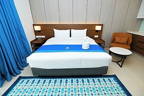 1001 Nights Theme by Wyndham - Genting