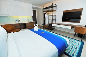 1001 Nights Theme by Wyndham - Genting