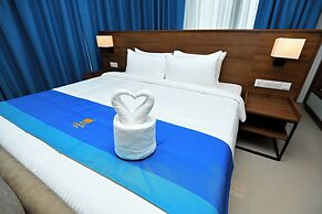 1001 Nights Theme by Wyndham - Genting