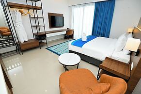 1001 Nights Theme by Wyndham - Genting