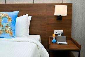 1001 Nights Theme by Wyndham - Genting