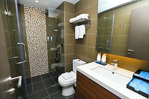 1001 Nights Theme by Wyndham - Genting