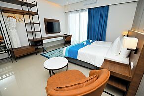 1001 Nights Theme by Wyndham - Genting