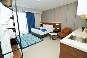 1001 Nights Theme by Wyndham - Genting