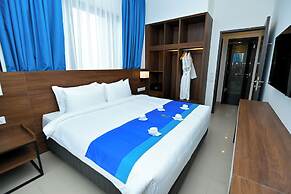 1001 Nights Theme by Wyndham - Genting