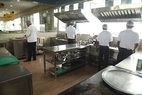 Hotel Geetanjali International Annex