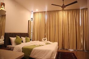 Hotel Geetanjali International Annex