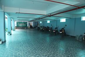 Hotel Geetanjali International Annex