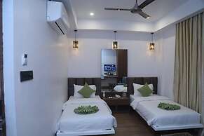 Hotel Geetanjali International Annex
