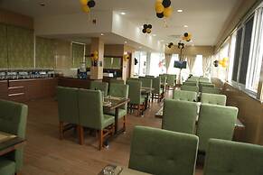 Hotel Geetanjali International Annex