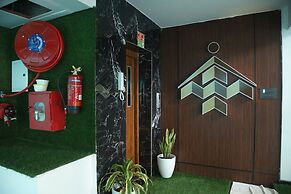 Hotel Geetanjali International Annex