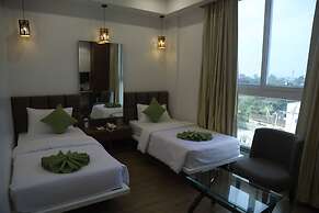 Hotel Geetanjali International Annex