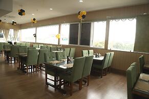 Hotel Geetanjali International Annex