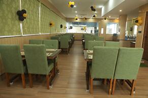 Hotel Geetanjali International Annex