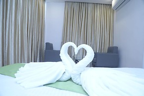 Hotel Geetanjali International Annex
