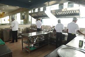 Hotel Geetanjali International Annex