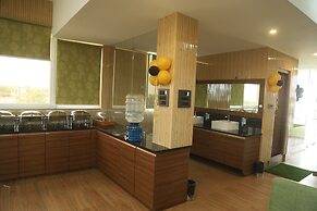 Hotel Geetanjali International Annex