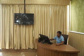 Hotel Geetanjali International Annex