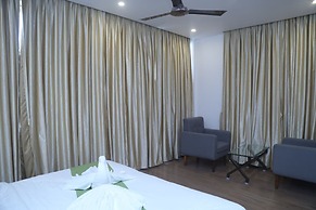 Hotel Geetanjali International Annex