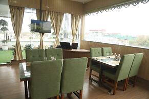 Hotel Geetanjali International Annex