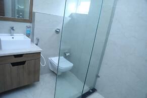 Hotel Geetanjali International Annex