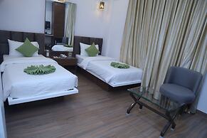 Hotel Geetanjali International Annex