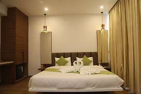 Hotel Geetanjali International Annex