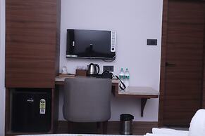 Hotel Geetanjali International Annex