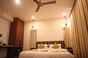 Hotel Geetanjali International Annex