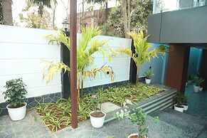 Hotel Geetanjali International Annex