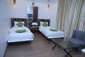 Hotel Geetanjali International Annex