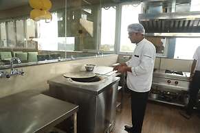 Hotel Geetanjali International Annex