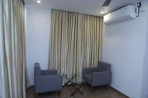 Hotel Geetanjali International Annex