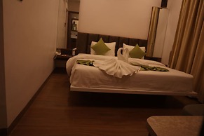 Hotel Geetanjali International Annex