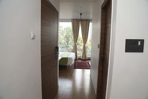 Hotel Geetanjali International Annex