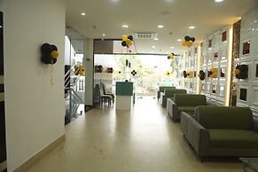 Hotel Geetanjali International Annex