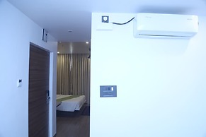 Hotel Geetanjali International Annex