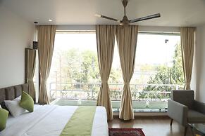 Hotel Geetanjali International Annex