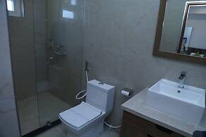Hotel Geetanjali International Annex