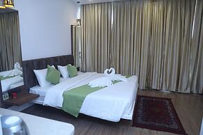 Hotel Geetanjali International Annex