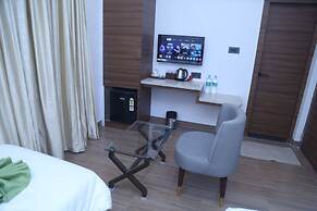 Hotel Geetanjali International Annex