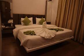 Hotel Geetanjali International Annex