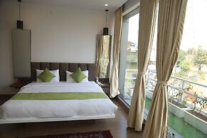 Hotel Geetanjali International Annex